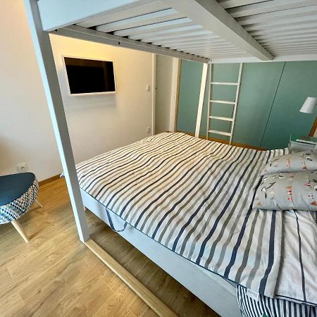 Apartament Pogorzelica Baltic Park Διαμέρισμα Εξωτερικό φωτογραφία