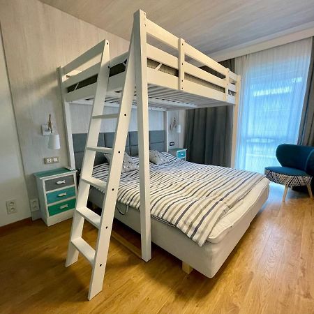 Apartament Pogorzelica Baltic Park Διαμέρισμα Εξωτερικό φωτογραφία