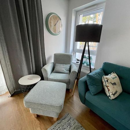 Apartament Pogorzelica Baltic Park Διαμέρισμα Εξωτερικό φωτογραφία