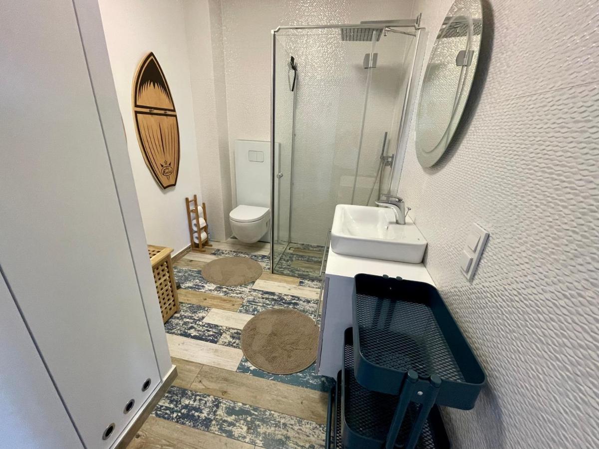 Apartament Pogorzelica Baltic Park Διαμέρισμα Εξωτερικό φωτογραφία