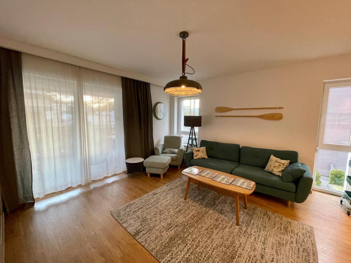 Apartament Pogorzelica Baltic Park Διαμέρισμα Εξωτερικό φωτογραφία