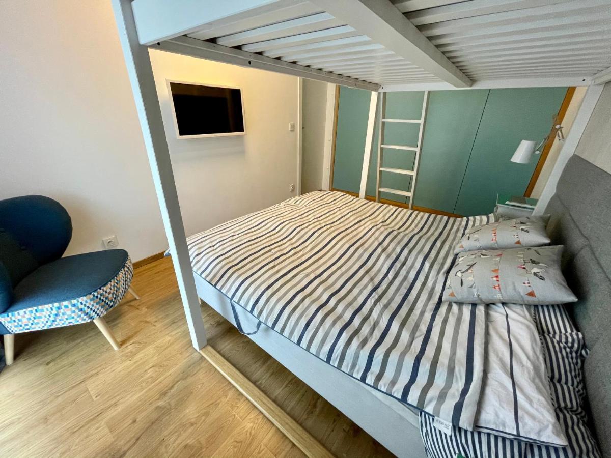 Apartament Pogorzelica Baltic Park Διαμέρισμα Εξωτερικό φωτογραφία