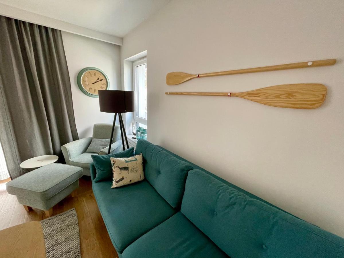 Apartament Pogorzelica Baltic Park Διαμέρισμα Εξωτερικό φωτογραφία