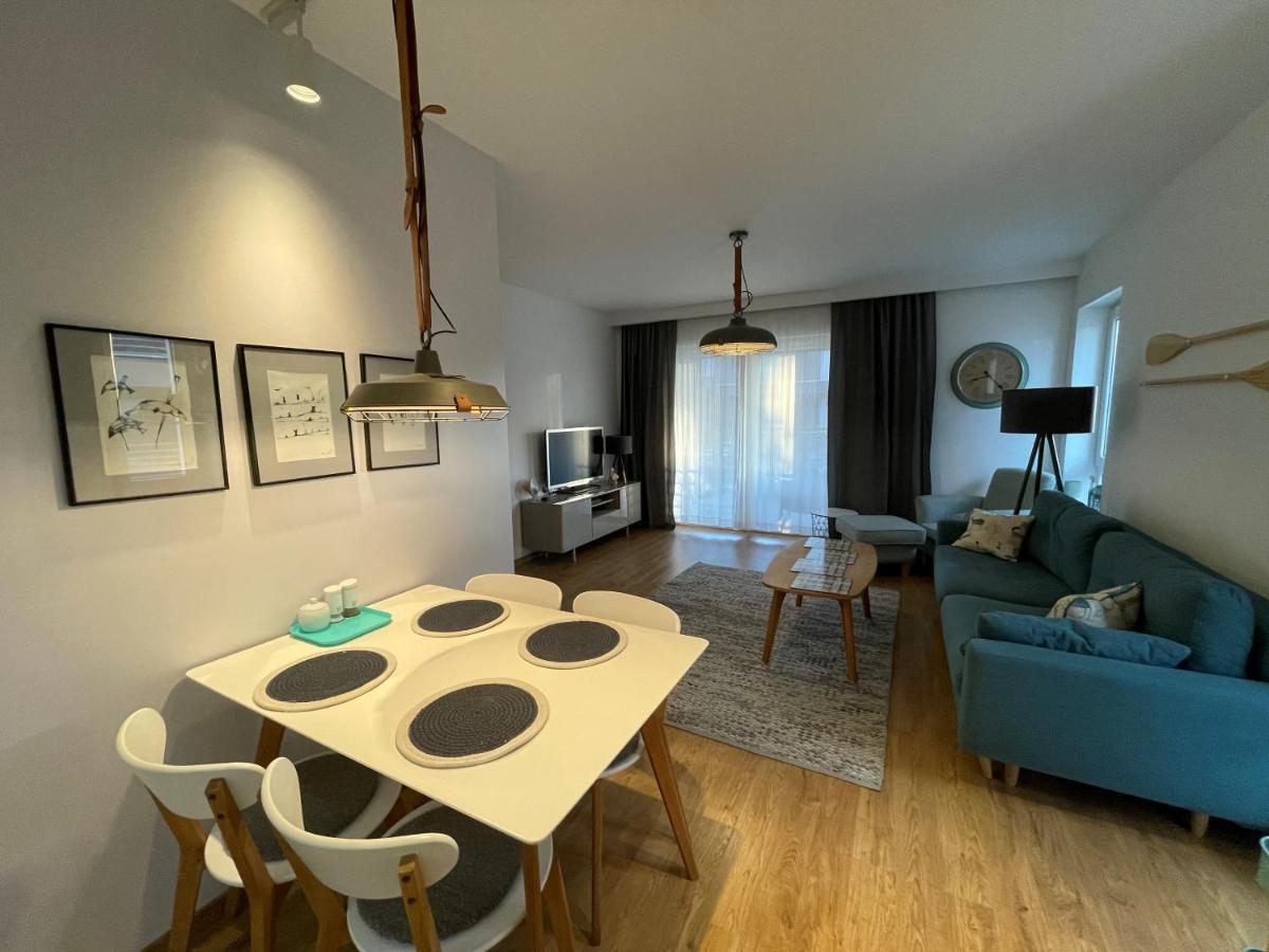 Apartament Pogorzelica Baltic Park Διαμέρισμα Εξωτερικό φωτογραφία