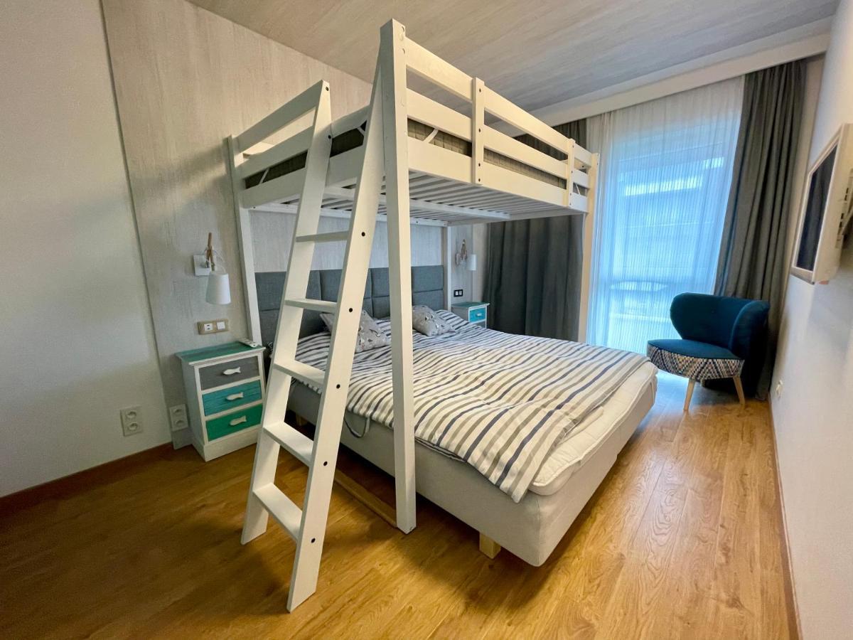 Apartament Pogorzelica Baltic Park Διαμέρισμα Εξωτερικό φωτογραφία