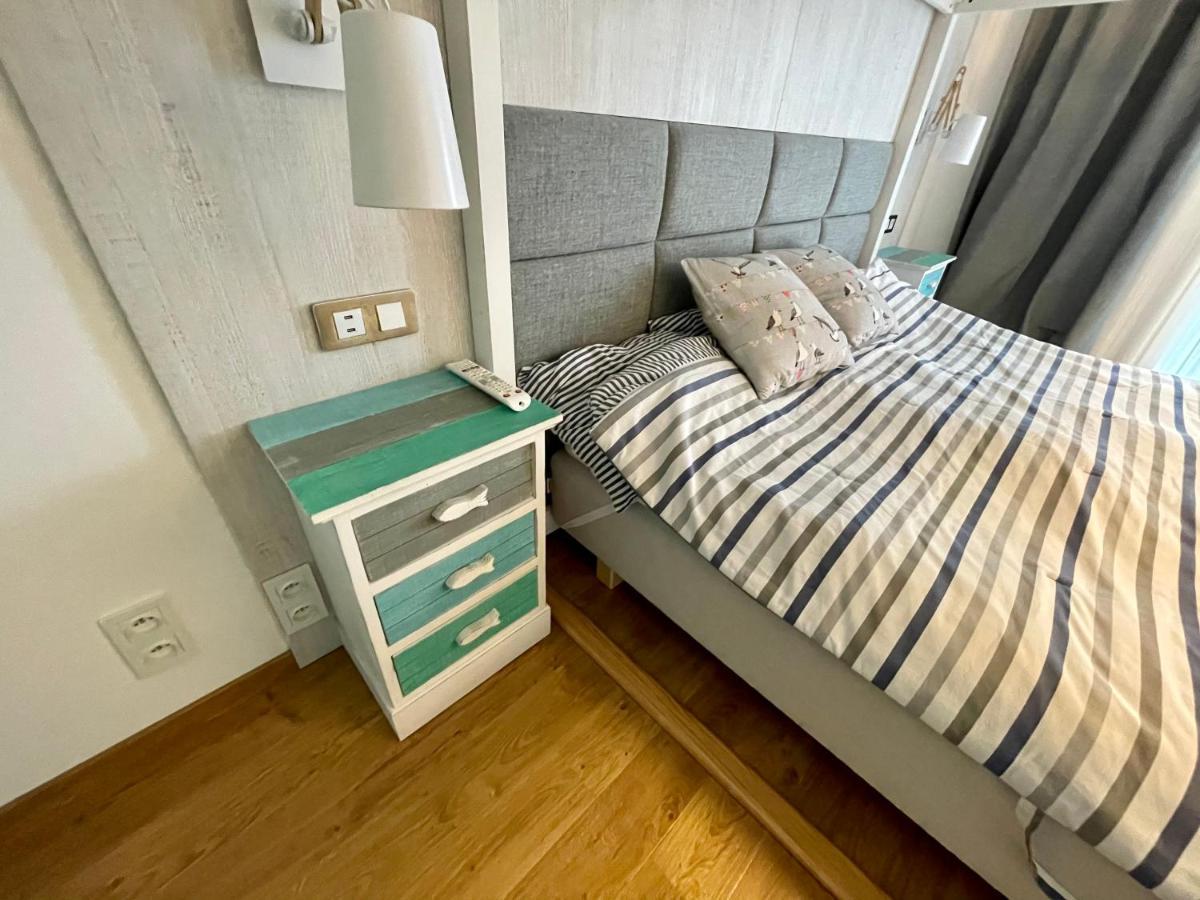 Apartament Pogorzelica Baltic Park Διαμέρισμα Εξωτερικό φωτογραφία