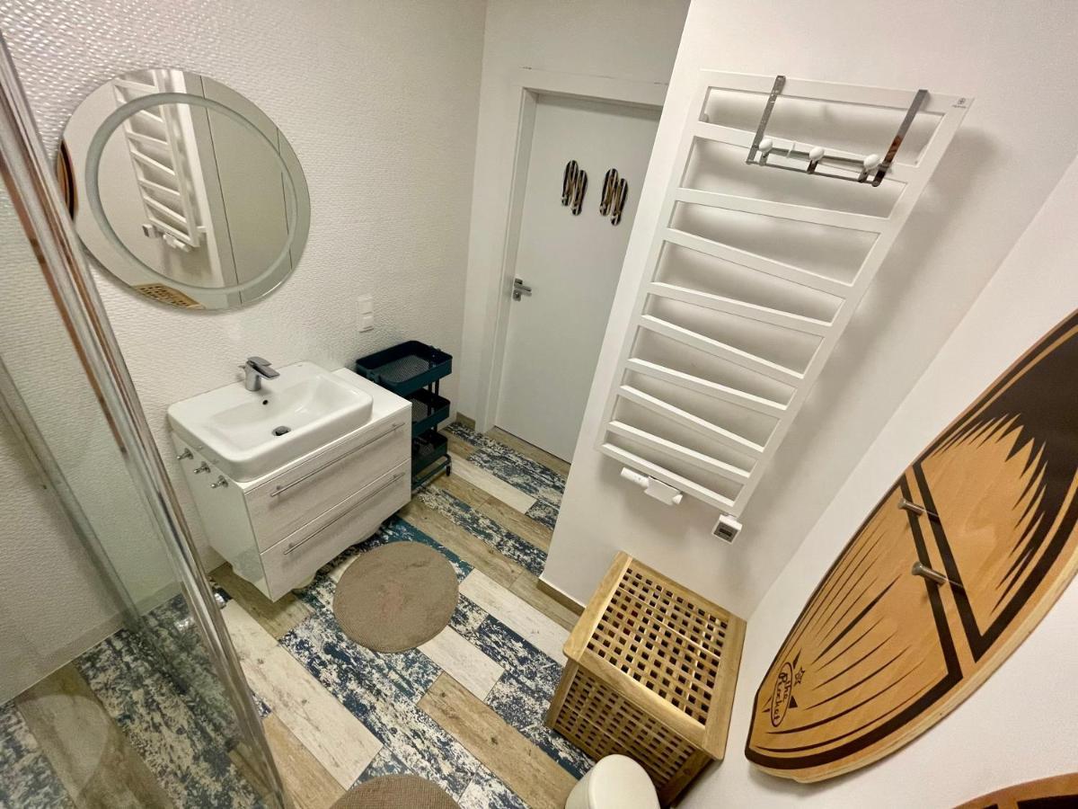 Apartament Pogorzelica Baltic Park Διαμέρισμα Εξωτερικό φωτογραφία