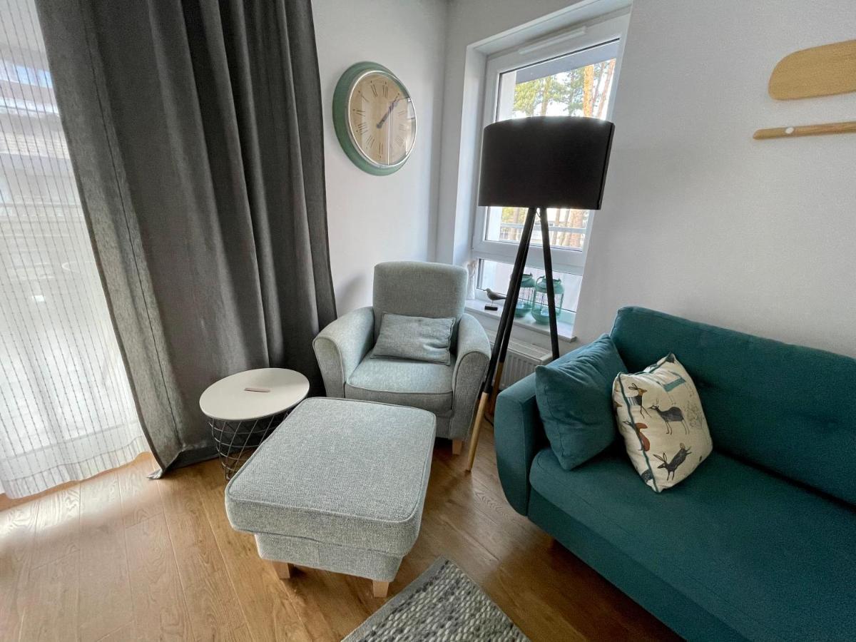 Apartament Pogorzelica Baltic Park Διαμέρισμα Εξωτερικό φωτογραφία