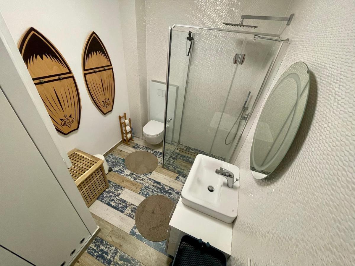 Apartament Pogorzelica Baltic Park Διαμέρισμα Εξωτερικό φωτογραφία