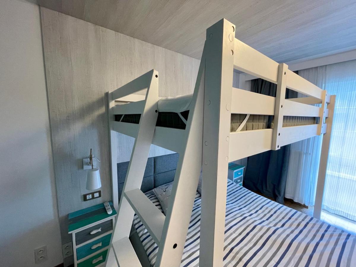 Apartament Pogorzelica Baltic Park Διαμέρισμα Εξωτερικό φωτογραφία
