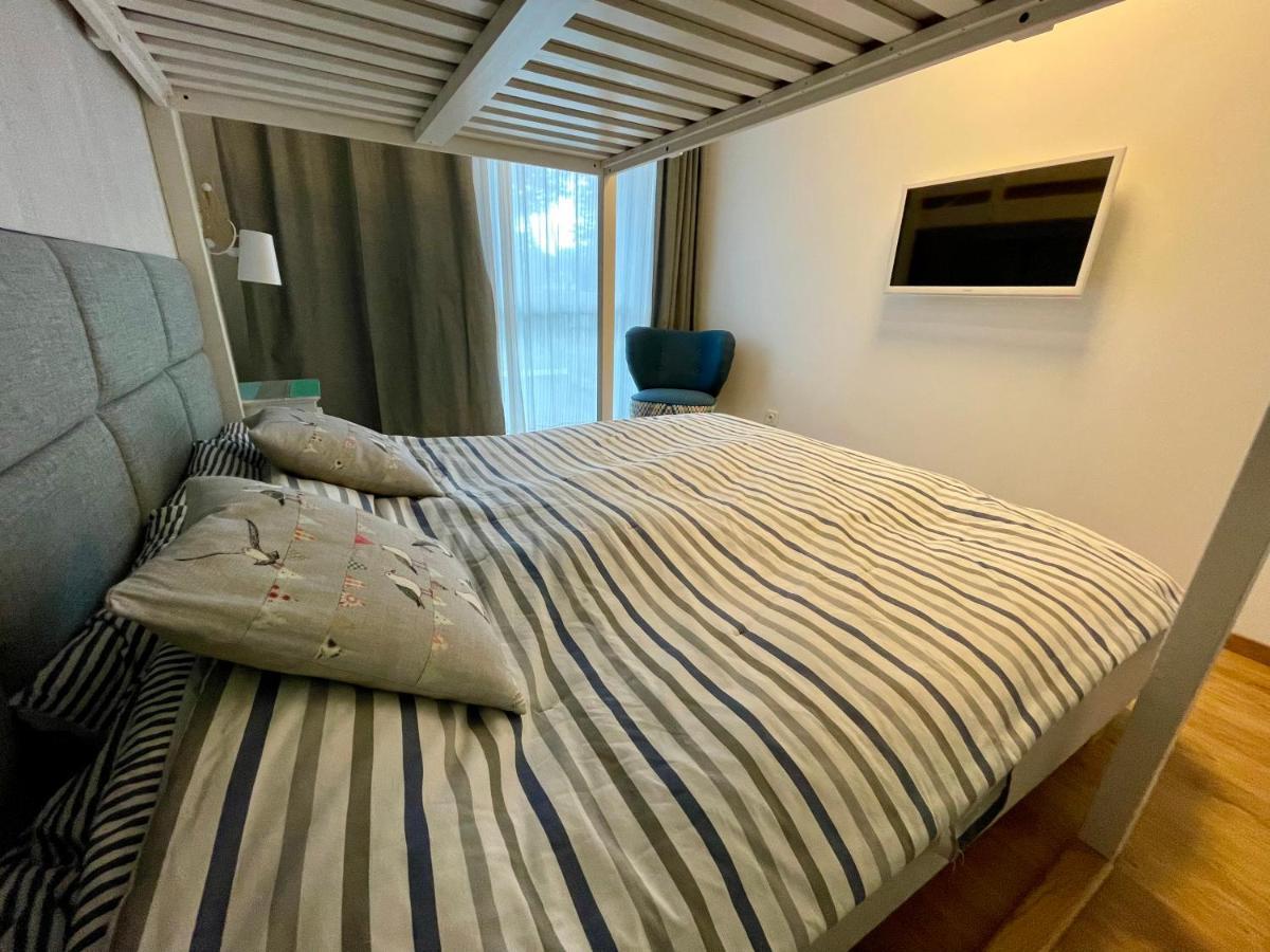 Apartament Pogorzelica Baltic Park Διαμέρισμα Εξωτερικό φωτογραφία