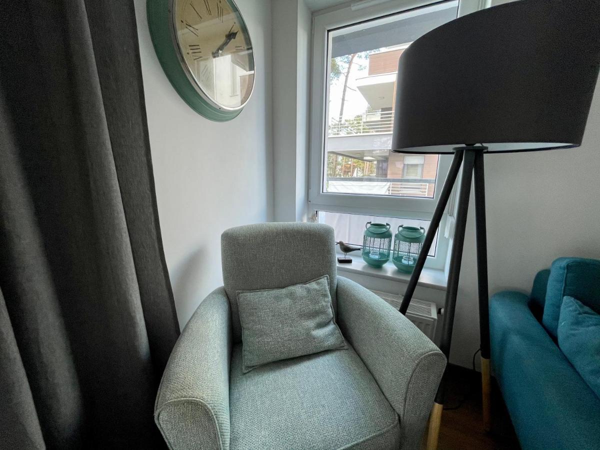 Apartament Pogorzelica Baltic Park Διαμέρισμα Εξωτερικό φωτογραφία
